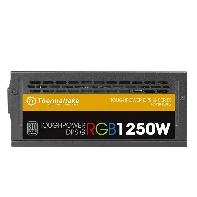 Захранване Thermaltake Toughpower Grand 1250W