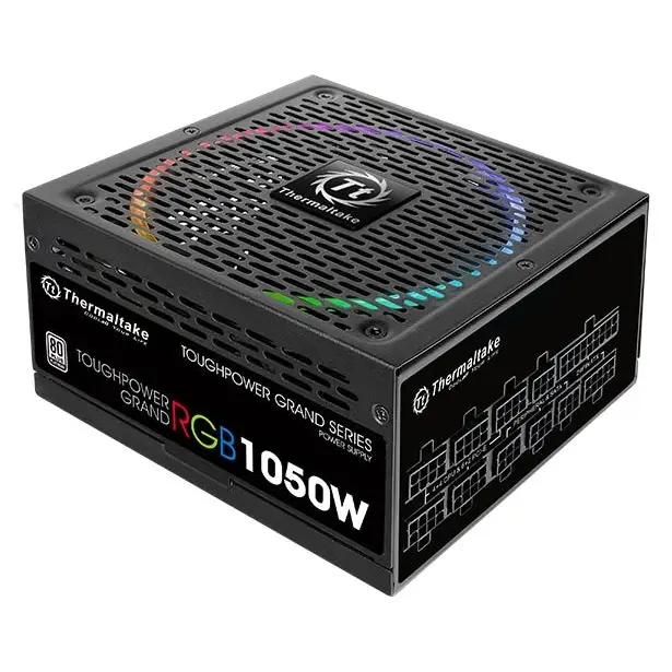 Захранване Thermaltake Toughpower Grand RGB 1050W