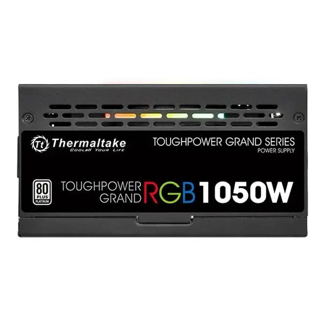 Захранване Thermaltake Toughpower Grand RGB 1050W