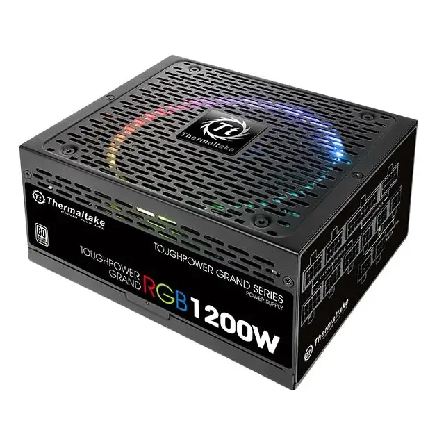 Захранване Thermaltake Toughpower Grand RGB 1200W