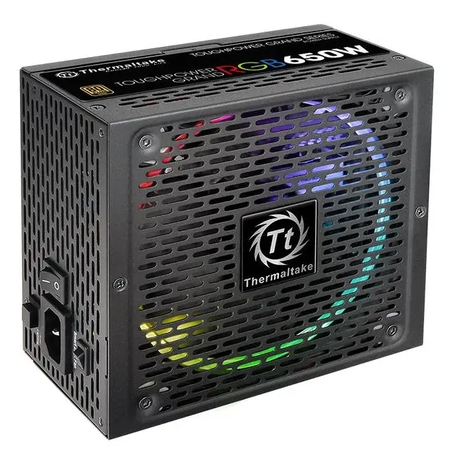 Захранване Thermaltake Toughpower Grand RGB 650W