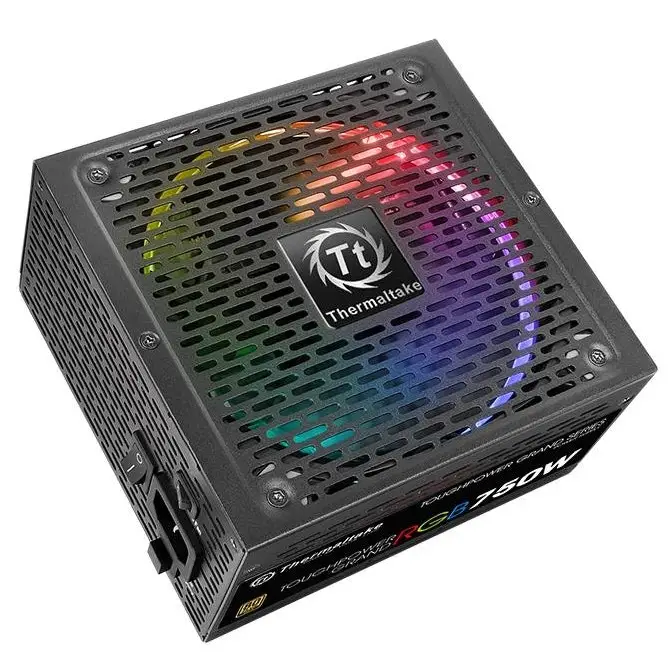 Захранване Thermaltake Toughpower Grand RGB 750W