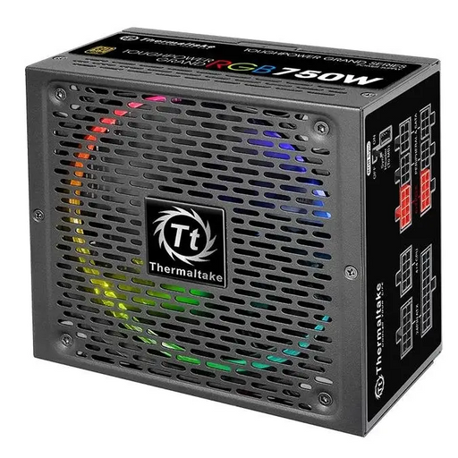 Захранване Thermaltake Toughpower Grand RGB 750W