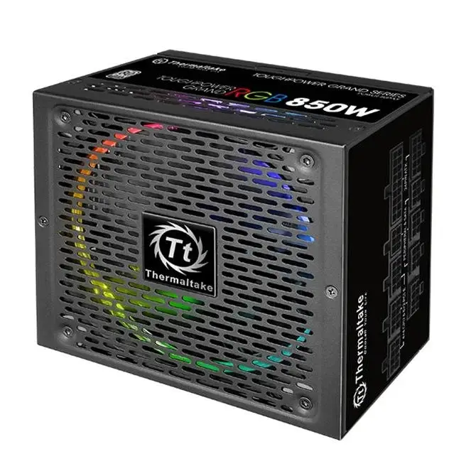 Захранване Thermaltake Toughpower Grand RGB - 850W