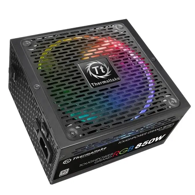 Захранване Thermaltake Toughpower Grand RGB - 850W