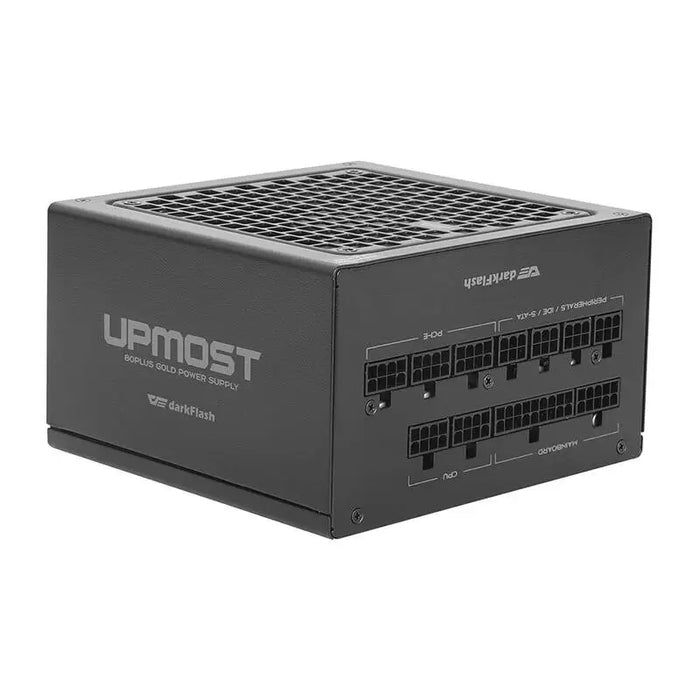 Захранване за компютър Darkflash UPT750 750W черно