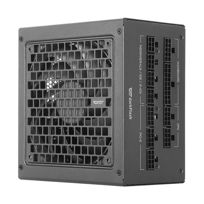 Захранване за компютър Darkflash UPT750 750W черно