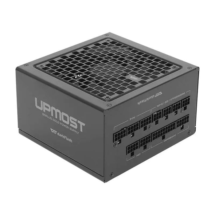 Захранване за компютър Darkflash UPT750 750W черно