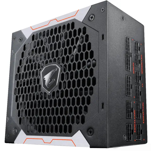 Захранващ блок Gigabyte AORUS P750W 750W 80 + GOLD Modular