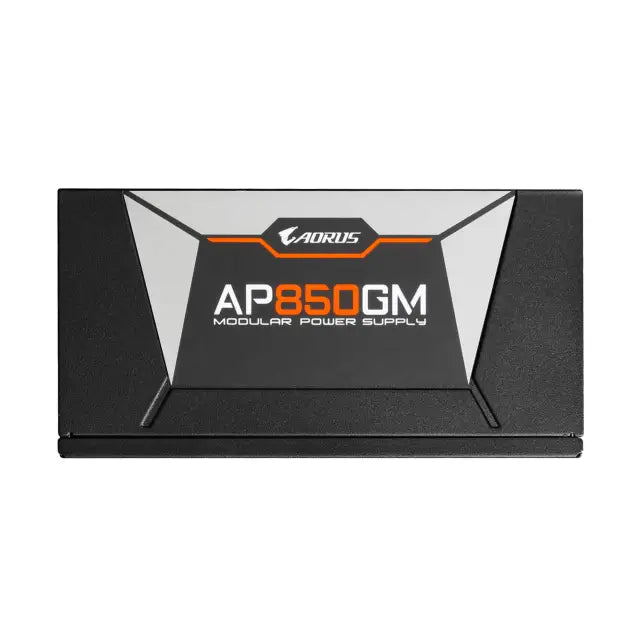 Захранващ блок Gigabyte AORUS P850W 850W 80 + GOLD Modular