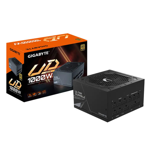 Захранващ блок Gigabyte UD1000GM 1000W