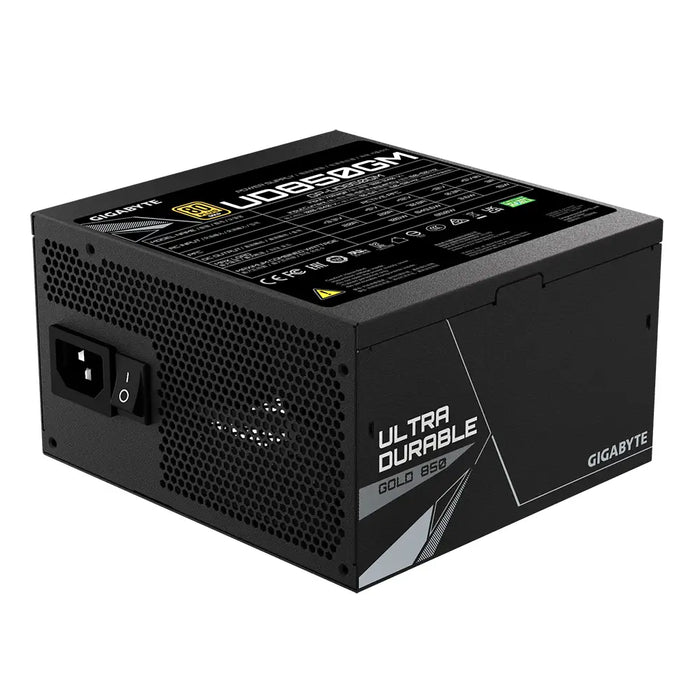 Захранващ блок Gigabyte UD850GM 850W 80 + GOLD