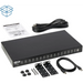 Захранващ модул Eaton Tripp-Lite 16-Port USB