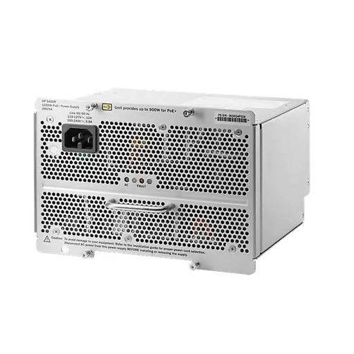 Захранващ модул HP 5400R 1100W PoE + zl2 Power Supply