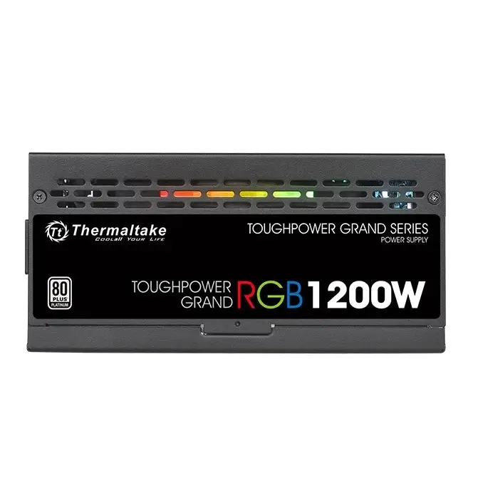 Захранване Thermaltake Toughpower Grand RGB 1200W