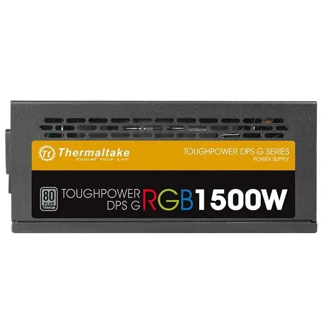 Захранване Thermaltake Toughpower Grand 1500W