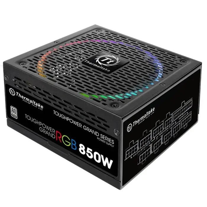 Захранване Thermaltake Toughpower Grand RGB - 850W