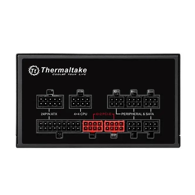 Захранване Thermaltake Smart Pro 850W RGB