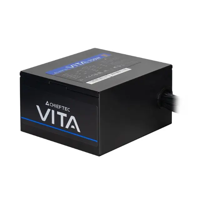 Захранване Chieftec VITA 850W