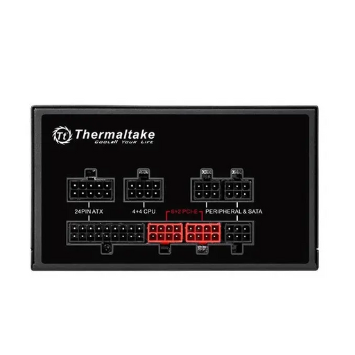 Захранване Thermaltake Smart Pro 650W RGB