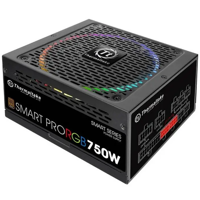 Захранване Thermaltake Smart Pro 750W RGB