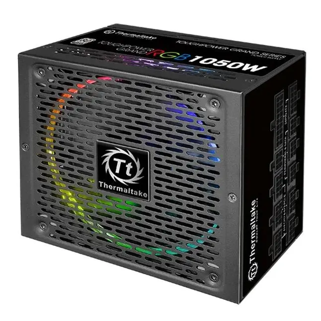 Захранване Thermaltake Toughpower Grand RGB 1050W