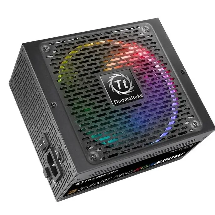 Захранване Thermaltake Smart Pro 850W RGB