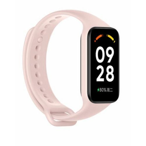 Каишка Xiaomi за смарт гривна Redmi Smart Band 2 Strap Pink