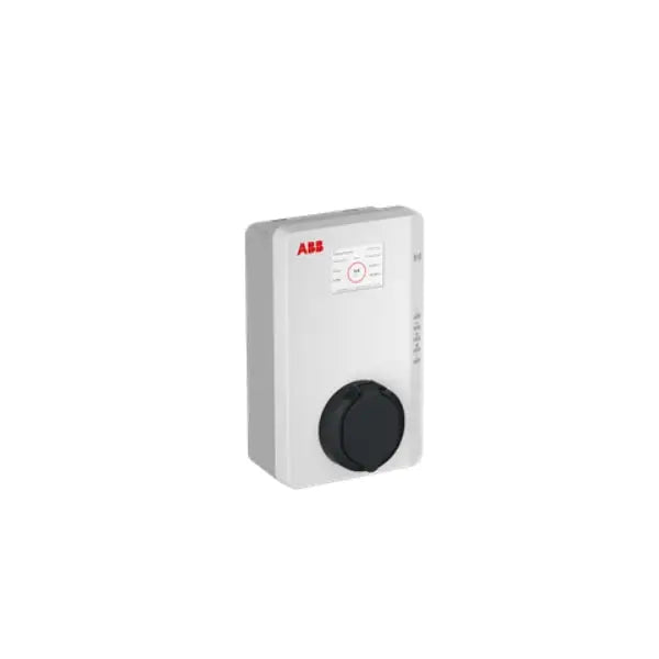 Зарядна станция ABB Terra AC W22-T-RD-M-0