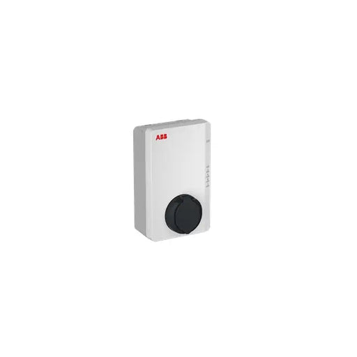 Зарядна станция ABB Terra AC W7-T-0 / 7.4kW