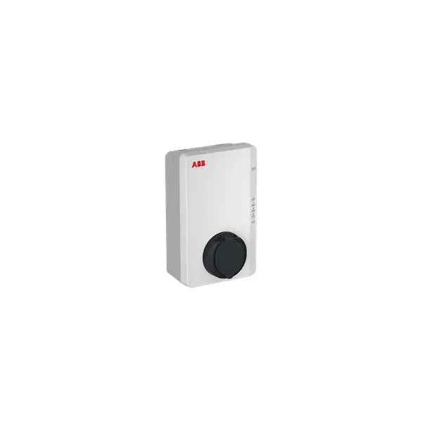 Зарядна станция ABB Terra AC W7-T-RD-MC-0