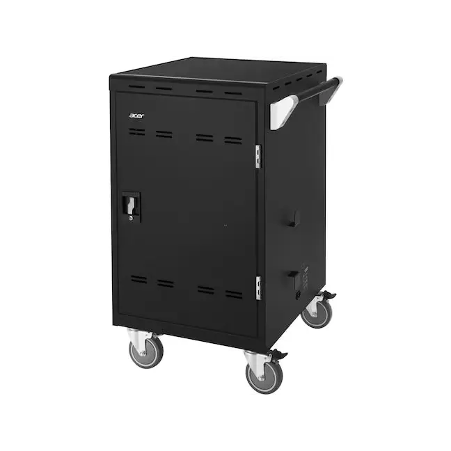 Зарядна станция ACER Charging cart 32 slots