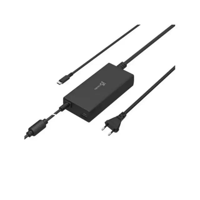 Зарядно j5create JUP2290C 100W USB-A USB-C