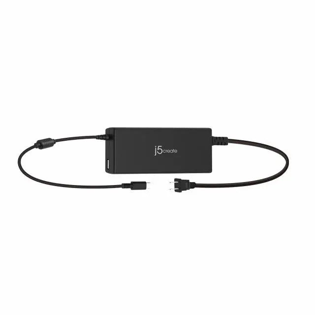 Зарядно j5create JUP2290C 100W USB-A USB-C