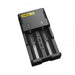 Зарядно у-во NITECORE i2 Universal Charger LiIon