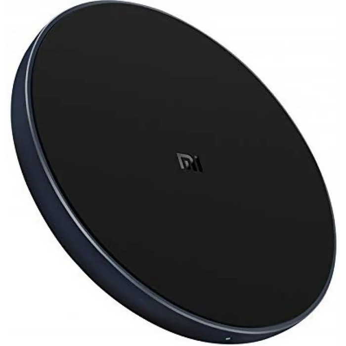 Зарядно устройство XIAOMI MI WIRELESS CHARGING PAD 10W BLACK