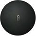 Зарядно устройство XO WX012 10W Wireless Fast Charger Black