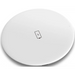 Зарядно устройство XO WX012 10W Wireless Fast Charger White