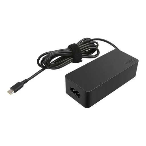 Зарядно устройство за лаптоп Lenovo 65W USB-C