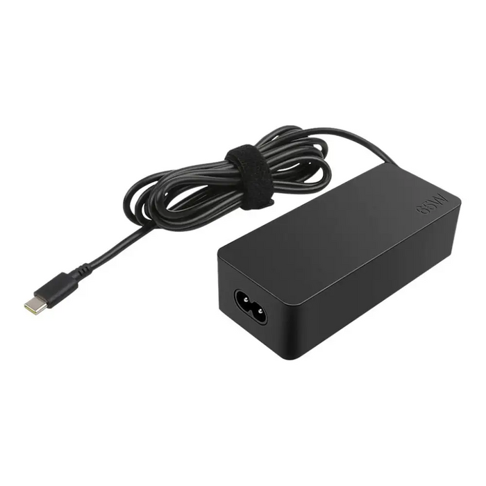 Зарядно устройство за лаптоп Lenovo 65W USB-C