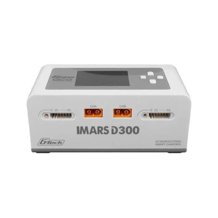 Зарядно за батерии Gens Ace IMARS D300