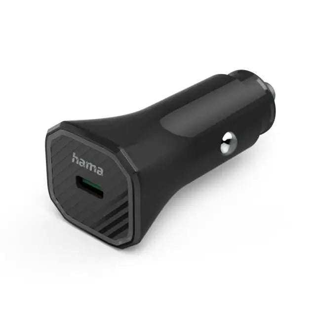 Зарядно за кола HAMA ’Eco’ USB-C (PD)