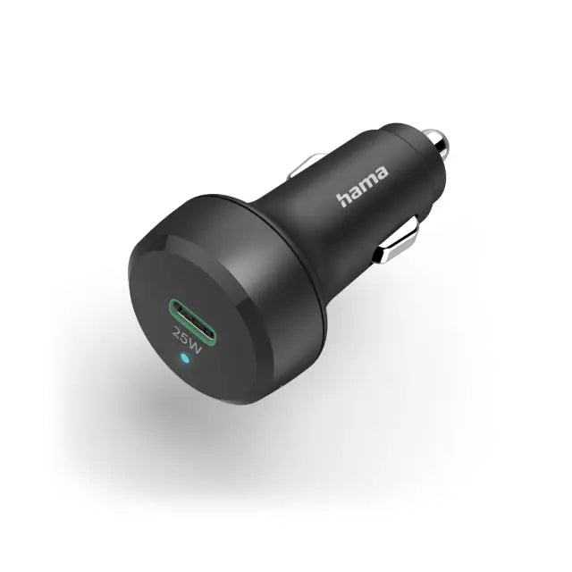 Зарядно за кола HAMA USB-C Power Delivery