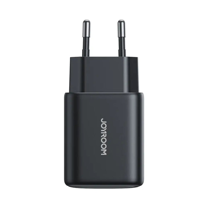 Зарядно Joyroom JR-TCF13 USB-C / USB-A 25W SFC / PPS