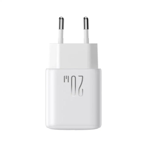 Зарядно Joyroom JR-TCF20 USB-C PD 20W бяло