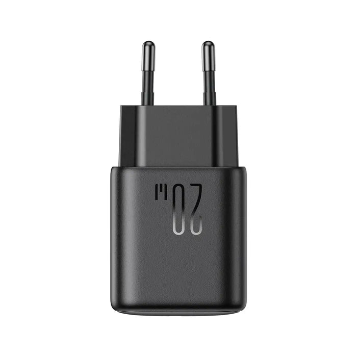 Зарядно Joyroom JR-TCF20 USB-C PD 20W черно