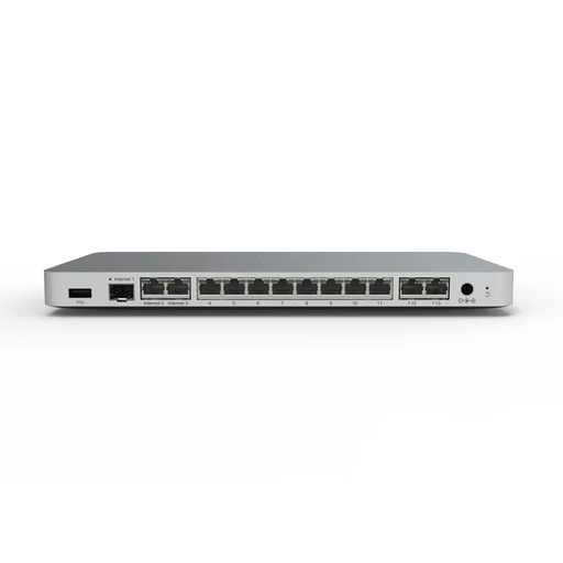 Защитна стена Cisco Meraki MX75 Router/Security Appliance