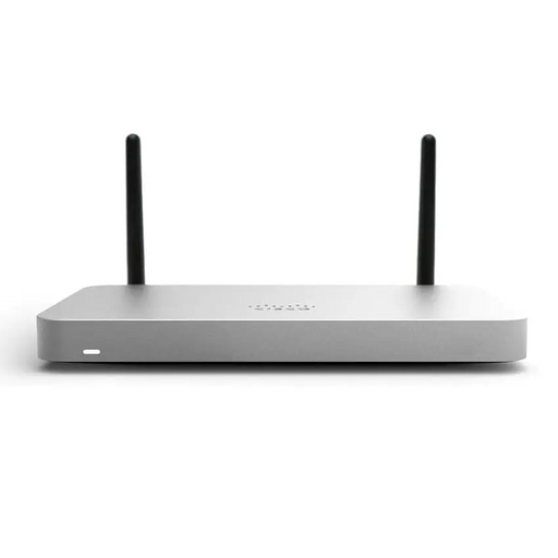 Защитна стена Cisco Meraki MX67W