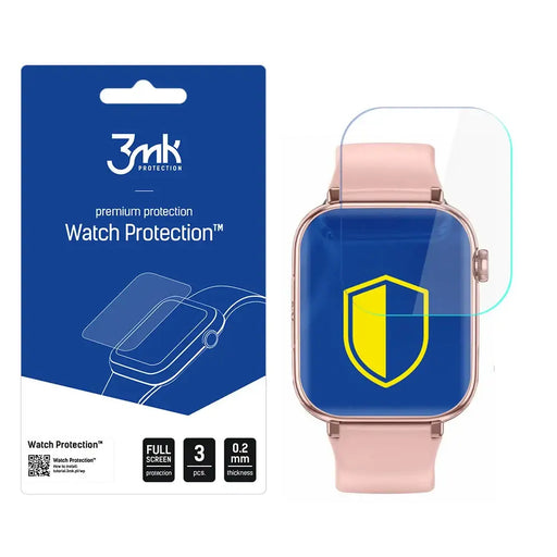 Защитно фолио 3mk Watch Protection™ v. ARC