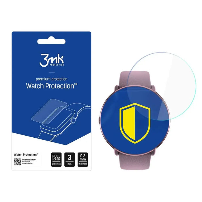 Защитно фолио 3mk Watch Protection™ v. ARC